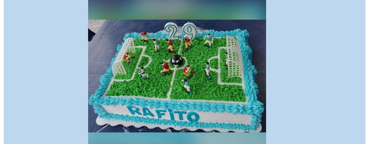 Tortas Personalizadas